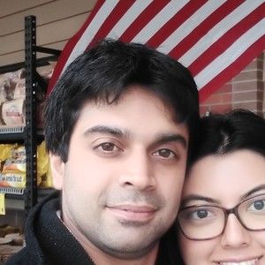 Meet your Posher, Ibrahim